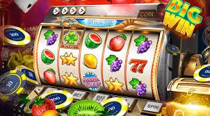 Classic reel slot game available on fairplay ph for Filipino players