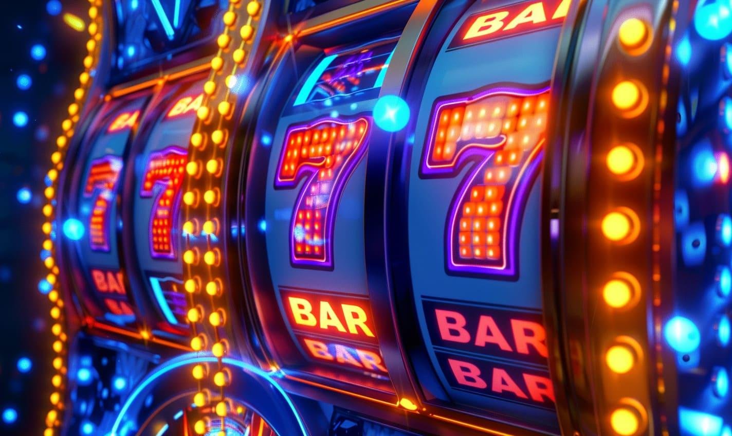 Video slot game interface with bonus features on fairplay ph