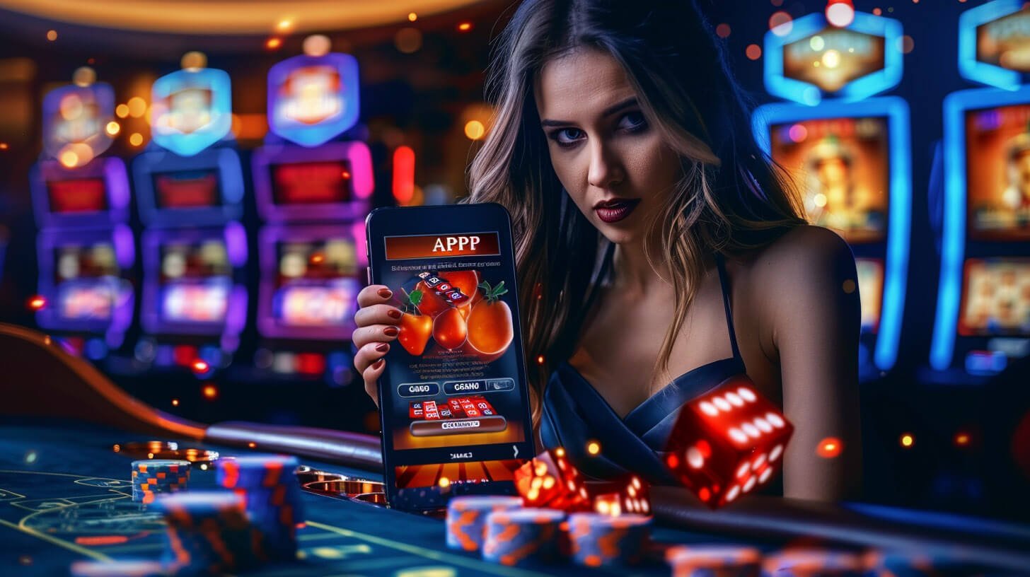 Live casino games and dealer tables available on fairplay ph